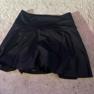 athleta skirt